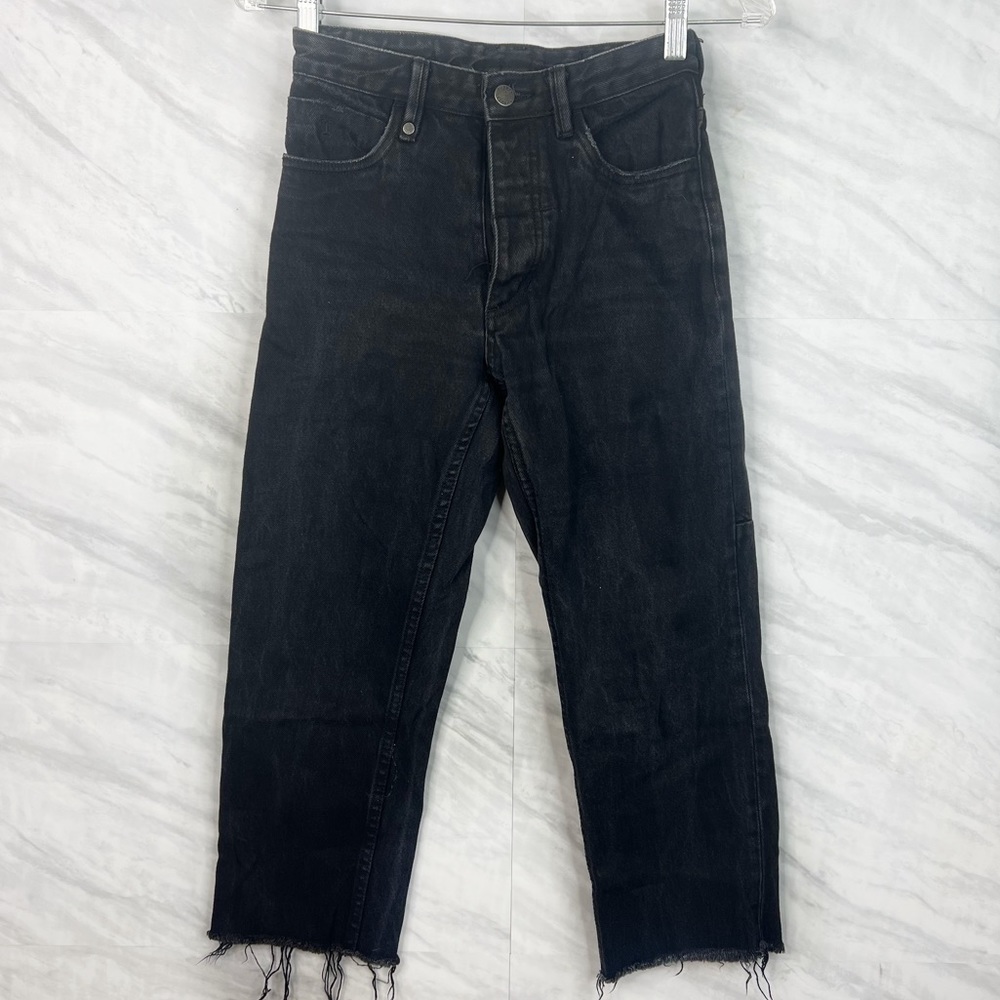Thrills Paige Mid Rise Jeans 2